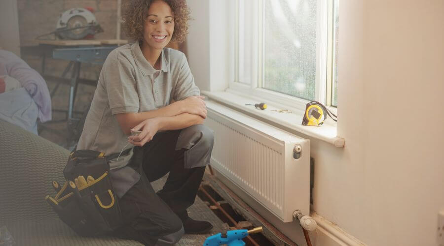 Professional expert plumbing services in Warrenville, SC